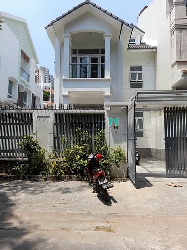 Hình ảnh Cho thuê nhà biệt thự, sát Metro (Mega An Phú).
