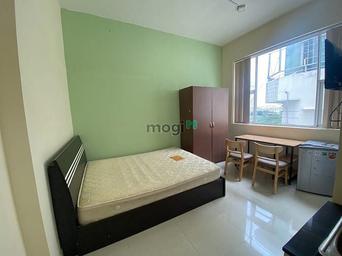 Hình ảnh Phòng Full Nội Thất Ngay Hàng Xanh Bình Thạnh