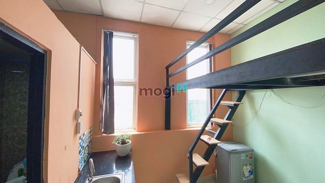 Hình ảnh Phòng Full Nội Thất Ngay Hàng Xanh Bình Thạnh