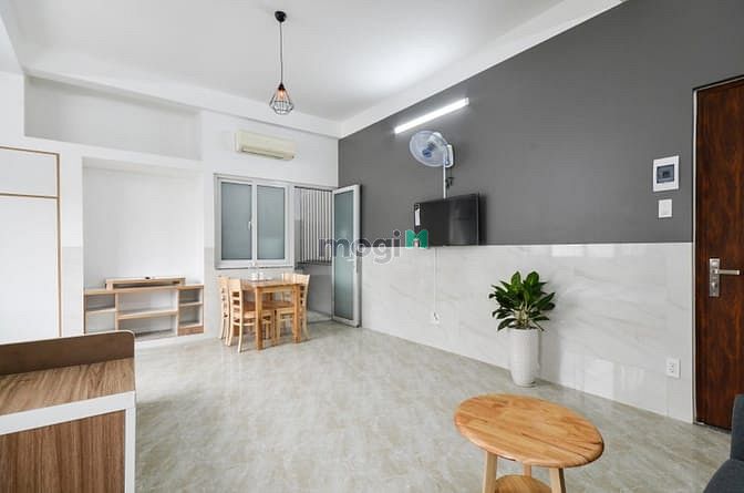 Hình ảnh Mb6623 nạp rút nhanh chóng dịch vụ studio gần Etown Cộng Hòa rộng 45m2