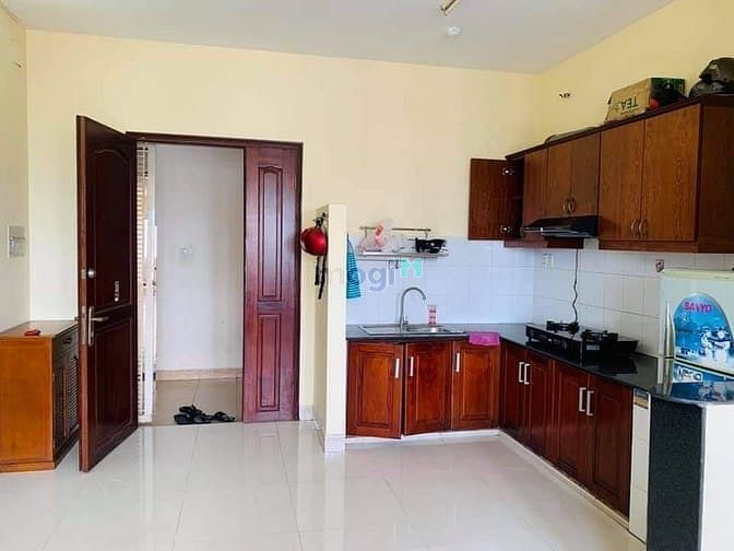 Hình ảnh Cho thuê chung cư Khánh Hội 2 2 phòng ngủ, 2 toilet