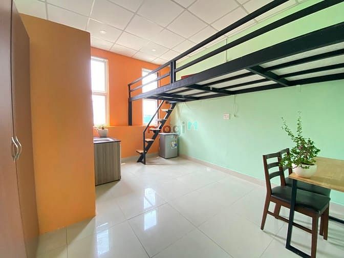 Hình ảnh Phòng Full Nội Thất Ngay Hàng Xanh Bình Thạnh