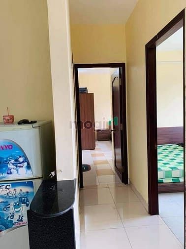 Hình ảnh Cho thuê chung cư Khánh Hội 2 2 phòng ngủ, 2 toilet