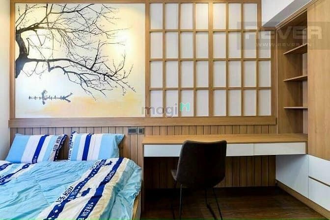 Hình ảnh SAIGON ROYAL QUẬN 4 - 2PN 2WC 74m2 view siêu đẹp