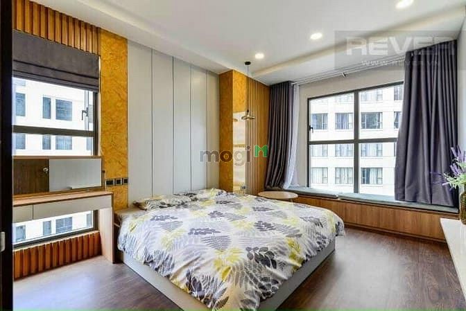 Hình ảnh SAIGON ROYAL QUẬN 4 - 2PN 2WC 74m2 view siêu đẹp