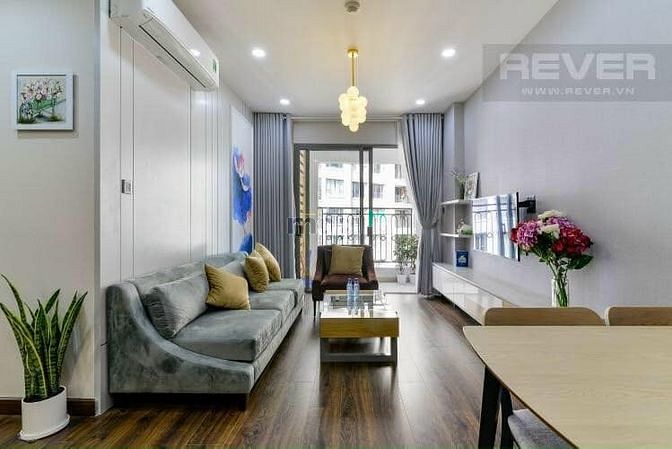 Hình ảnh SAIGON ROYAL QUẬN 4 - 2PN 2WC 74m2 view siêu đẹp