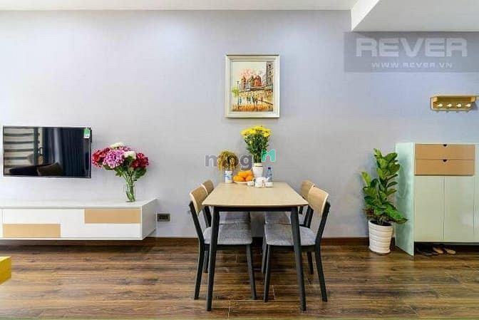 Hình ảnh SAIGON ROYAL QUẬN 4 - 2PN 2WC 74m2 view siêu đẹp