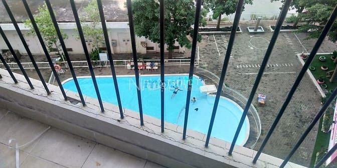 Hình ảnh Cho Thuê Căn Hộ Ngọc Lan Apartment - Quận 7 - 3PN - 2WC - NTDD -11.5tr
