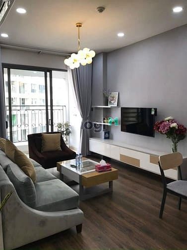 Hình ảnh SAIGON ROYAL QUẬN 4 - 2PN 2WC 74m2 view siêu đẹp
