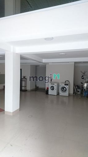 Hình ảnh cho thuê nhà mặt phố Lạc Long Quân diện tích 90m2