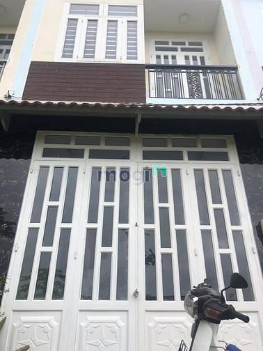 Hình ảnh View sông Sg_MT p.Hiệp Bình Chánh TĐ; DT đất 72m2