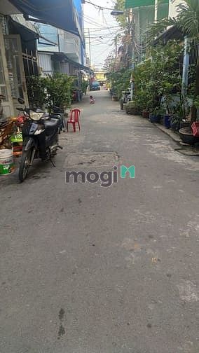 Hình ảnh View sông Sg_MT p.Hiệp Bình Chánh TĐ; DT đất 72m2
