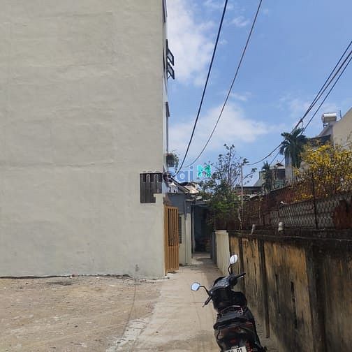 Hình ảnh BÁN ĐẤT hẻm 2m5 K235/H.../... Tiểu La, Đà Nẵng - P. Hòa Cường Bắc