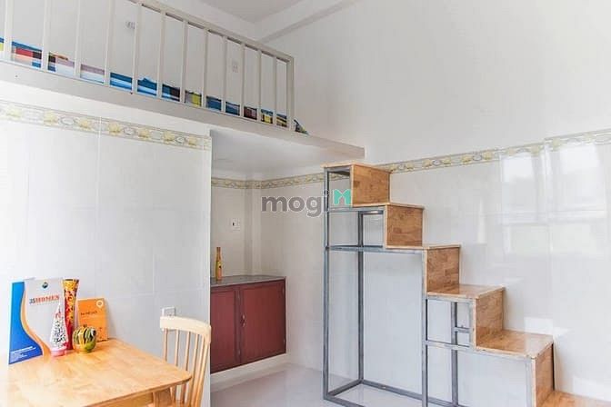 Hình ảnh Cho thuê Trang Chủ MB66.COM / Đăng Ký Tặng 66K quận tân bình giá rẻ đầy đủ nội thất có gác