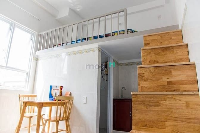 Hình ảnh Cho thuê Trang Chủ MB66.COM / Đăng Ký Tặng 66K quận tân bình giá rẻ đầy đủ nội thất có gác