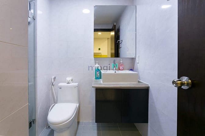 Hình ảnh Cho thuê studio chung cư Rivergate Q4, NTDD, 10 triệu/ tháng
