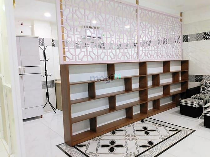 Hình ảnh phòng trọ đầy đủ tiện nghi rộng 28m2