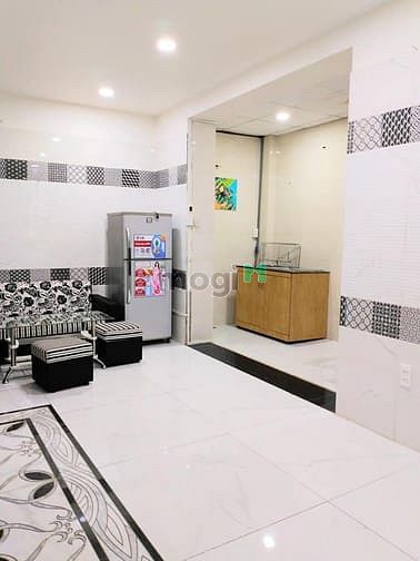 Hình ảnh phòng trọ đầy đủ tiện nghi rộng 28m2