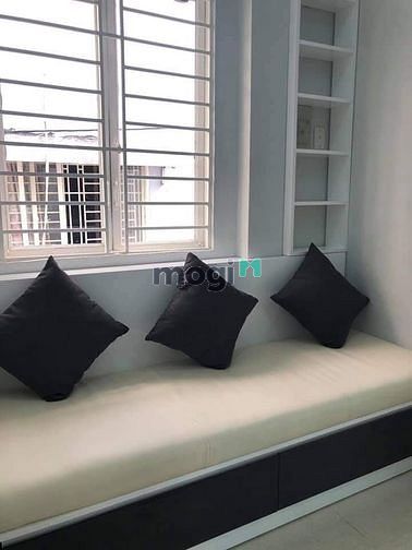Hình ảnh Nhà dẹp Tân Bình - hẻm xe hơi tránh
