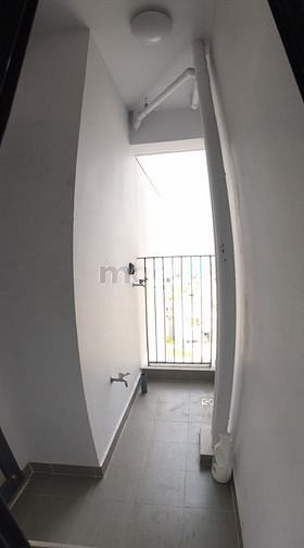 Hình ảnh Cho Thuê Căn Hộ M-one , Quận 7 - 61m2 - Nhà Trống - 8tr5