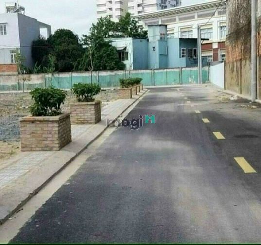 Hình ảnh Đất 2 Mặt Tiền DT 4x13=52m2 Đường Tú Xương, phường Hiệp Phú. Q9