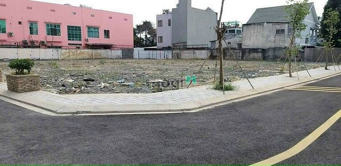Hình ảnh Đất 2 Mặt Tiền DT 4x13=52m2 Đường Tú Xương, phường Hiệp Phú. Q9
