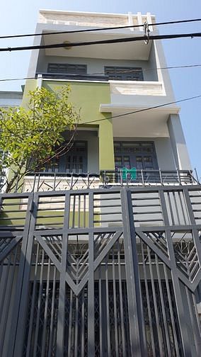 Hình ảnh Cho thuê nhà khu Nam Long quận 12