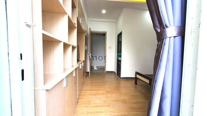 Hình ảnh Mb6623 nạp rút nhanh chóng Studio - BAN CÔNG - Full nội thất - AEON TÂN PHÚ - Celadon