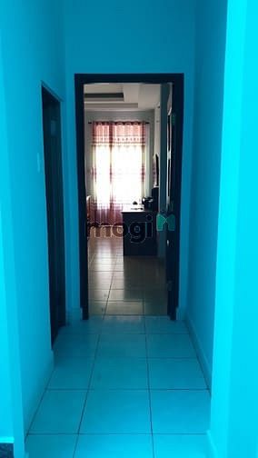 Hình ảnh Cho thuê nhà khu Nam Long quận 12