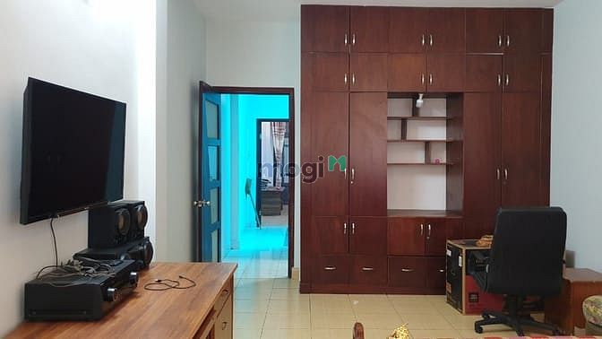 Hình ảnh Cho thuê nhà khu Nam Long quận 12