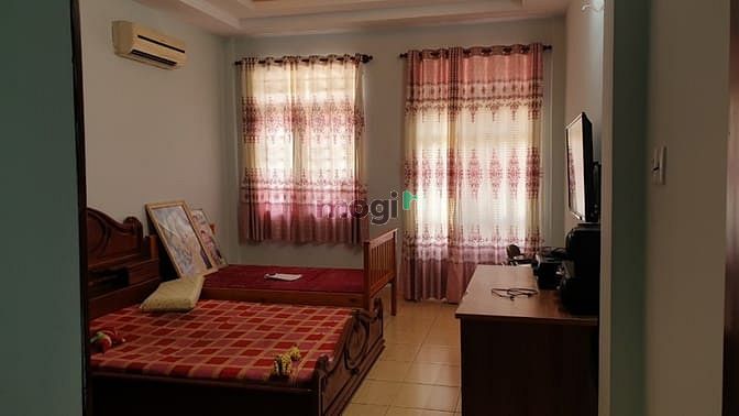 Hình ảnh Cho thuê nhà khu Nam Long quận 12