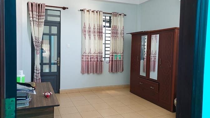 Hình ảnh Cho thuê nhà khu Nam Long quận 12