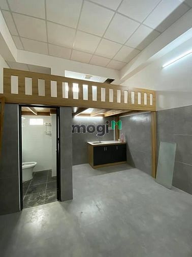 Hình ảnh Căn Hộ Dịch Vụ- Phạm Văn Đồng - P3-Gv - 140m2- Chỉ 17 Tỷ 5