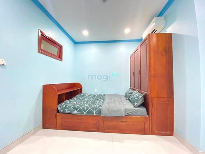 Hình ảnh 💥💥💥 CĂN HỘ MỚI XÂY 100% - Lý Thường Kiệt Quận 10 > Mb6623 nạp rút nhanh chóng Mới🔥🔥🔥