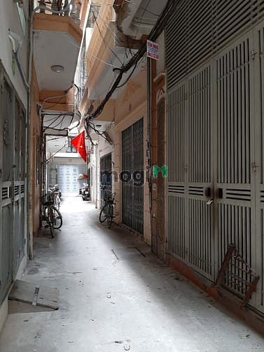 Hình ảnh 🏫 Lạc Long Quân - 20m Ra Đường oto- Sổ Hoa Hậu - 40m Gía Hơn 3 Tỷ.