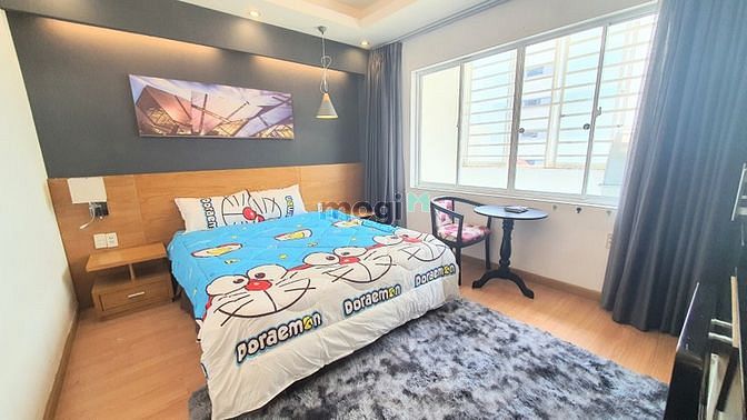 Hình ảnh Siêu Phẩm Căn Hộ Mới 100% Ngay Trung Tâm Quận 10