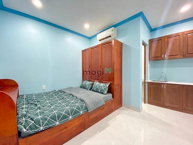 Hình ảnh 💥💥💥 CĂN HỘ MỚI XÂY 100% - Lý Thường Kiệt Quận 10 > Mb6623 nạp rút nhanh chóng Mới🔥🔥🔥
