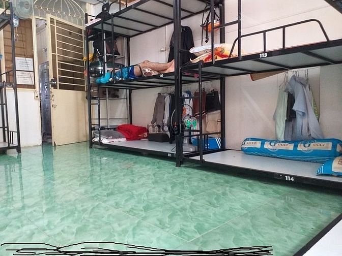 Hình ảnh Cho Thuê Phòng Trọ & KTX Cao Đạt Quận 5
