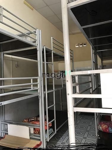 Hình ảnh Cho Thuê Phòng Trọ & KTX Cao Đạt Quận 5