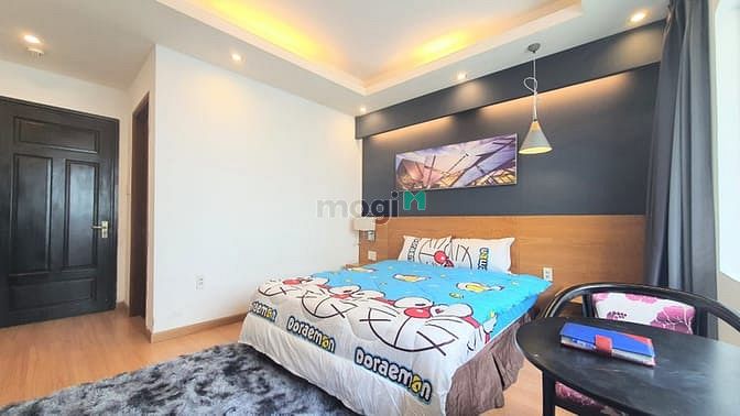 Hình ảnh Siêu Phẩm Căn Hộ Mới 100% Ngay Trung Tâm Quận 10