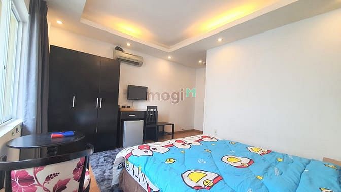 Hình ảnh Siêu Phẩm Căn Hộ Mới 100% Ngay Trung Tâm Quận 10