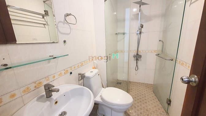 Hình ảnh Siêu Phẩm Căn Hộ Mới 100% Ngay Trung Tâm Quận 10