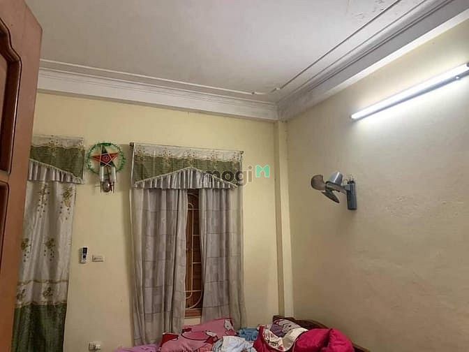 Hình ảnh 🏫 Lạc Long Quân - 20m Ra Đường oto- Sổ Hoa Hậu - 40m Gía Hơn 3 Tỷ.