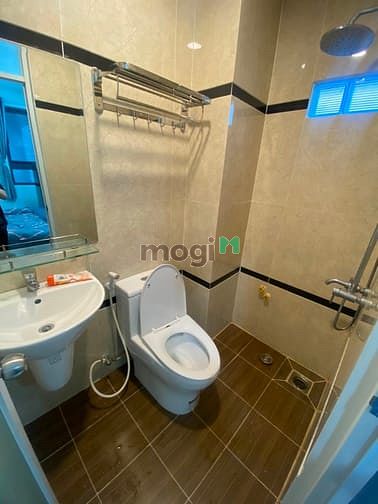 Hình ảnh Cho thuê Trang Chủ MB66.COM / Đăng Ký Tặng 66K studio thoáng mát FULL nội thất trung tâm Q Bình Thạnh