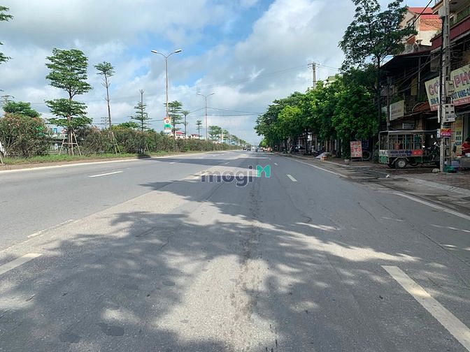 Hình ảnh Bán đất mặt đường quốc lộ 5 Nguyễn Đức Thuận, Gia Lâm