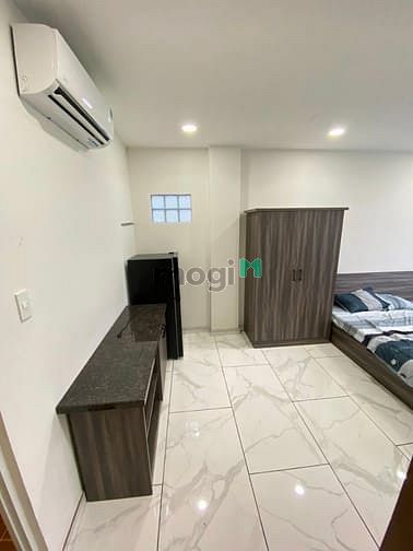 Hình ảnh Cho thuê Trang Chủ MB66.COM / Đăng Ký Tặng 66K studio thoáng mát FULL nội thất trung tâm Q Bình Thạnh