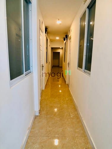 Hình ảnh Phòng trọ mới xây full nội thất giá cực rẻ chỉ 2tr7