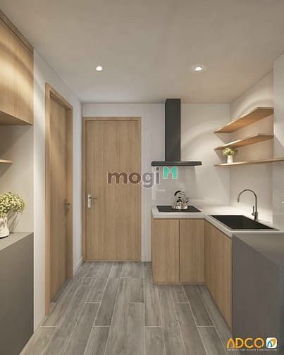 Hình ảnh Mb6623 nạp rút nhanh chóng duplex - studio - ban công Phú Nhuận - Bthanh - Q3