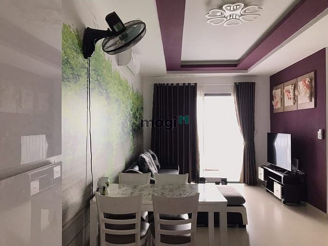 Hình ảnh cần cho thuê CH M One, 67m2 , 2pn . 11tr5 ntdd