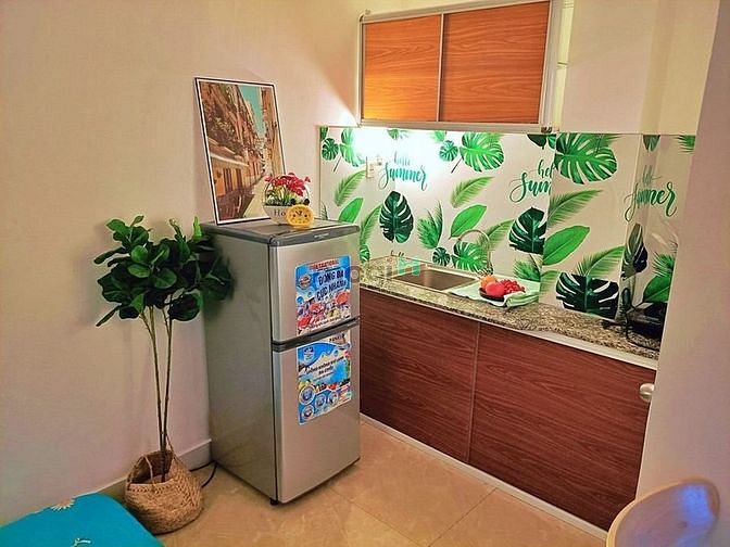 Hình ảnh Phòng trọ mới xây full nội thất giá cực rẻ chỉ 2tr7